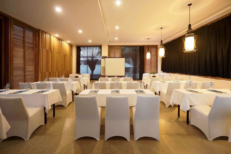 Premier Village Resort Đà Nẵng